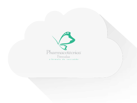 icons Pharmacotécnica, s4mkt, a melhor agencia de marketing, Tupã, endereço, prédio.