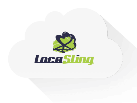 icons loca sling, s4mkt, a melhor agencia de marketing, Tupã, endereço, prédio.