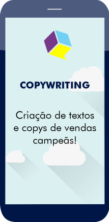 copywriting ciração de textos e copys de vendas campeãs